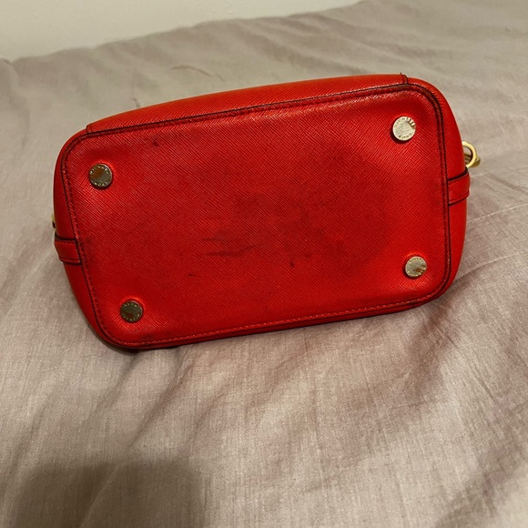 Michael Kors Greenwich Handbag - Picture 4 of 4